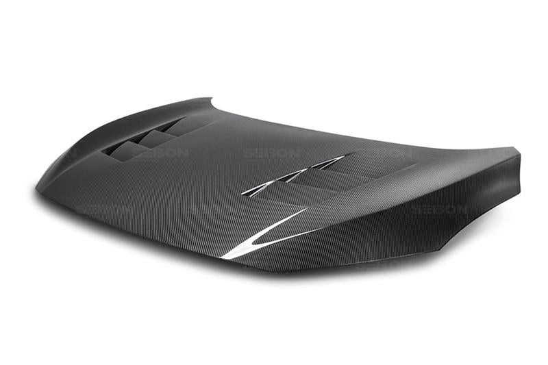 Hoods SEIHD16HDCV-TS Seibon