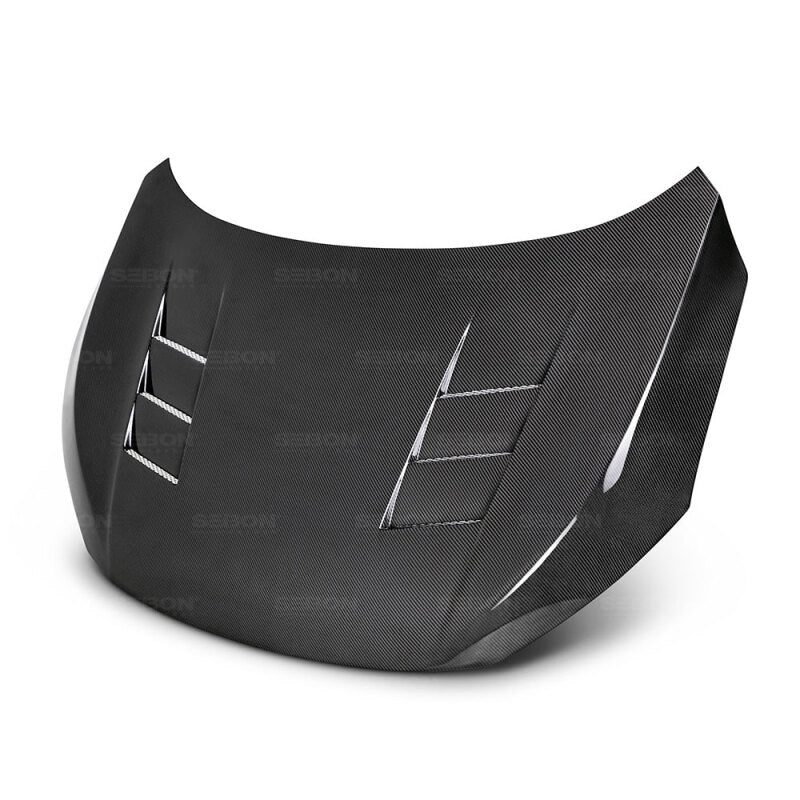 Hoods SEIHD16HDCV-TS Seibon