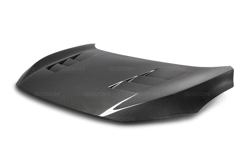 Hoods SEIHD16HDCV-TS Seibon