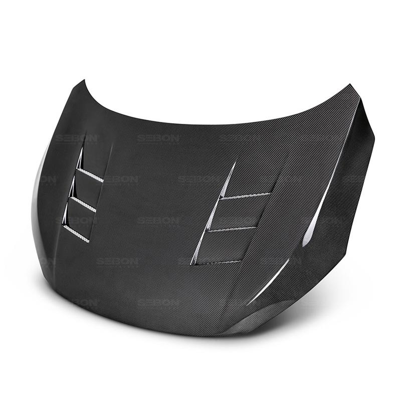 Hoods SEIHD16HDCV-TS Seibon