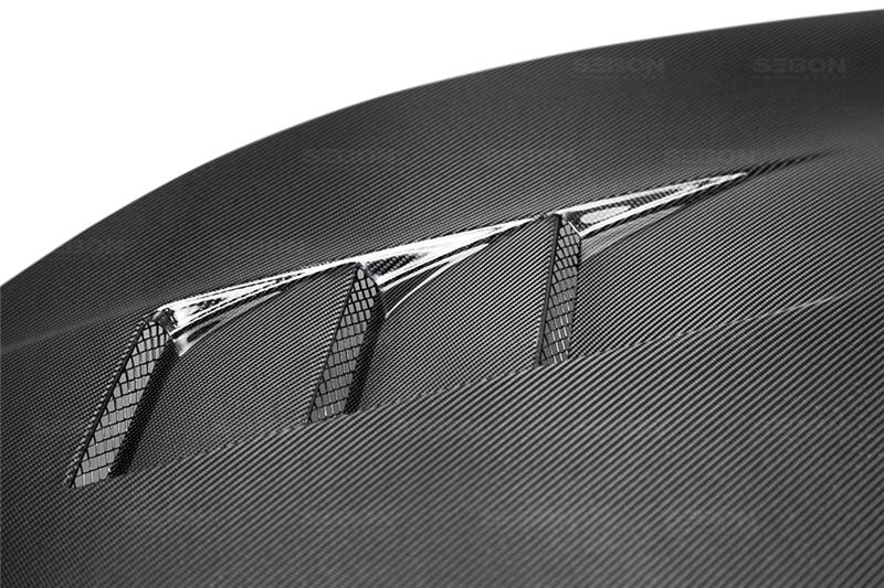 Hoods SEIHD16HDCV-TS Seibon