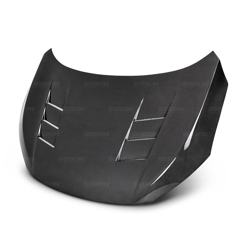 Hoods SEIHD16HDCV-TS Seibon