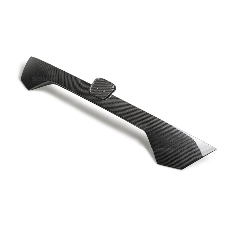 Carbon Accessories SEITG16HDCV4D Seibon