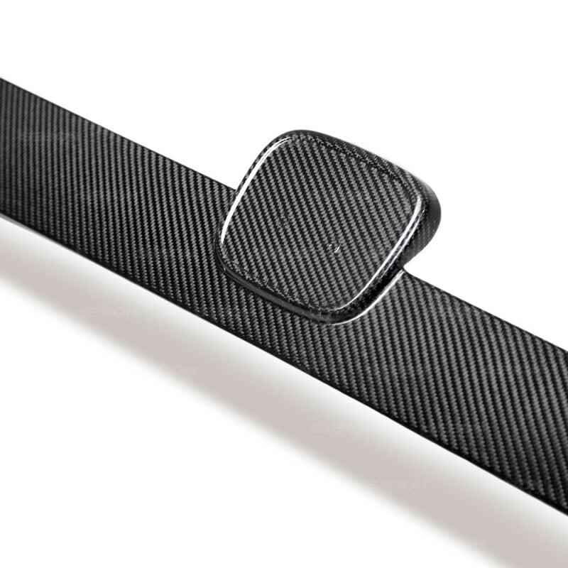 Carbon Accessories SEITG16HDCV4D Seibon