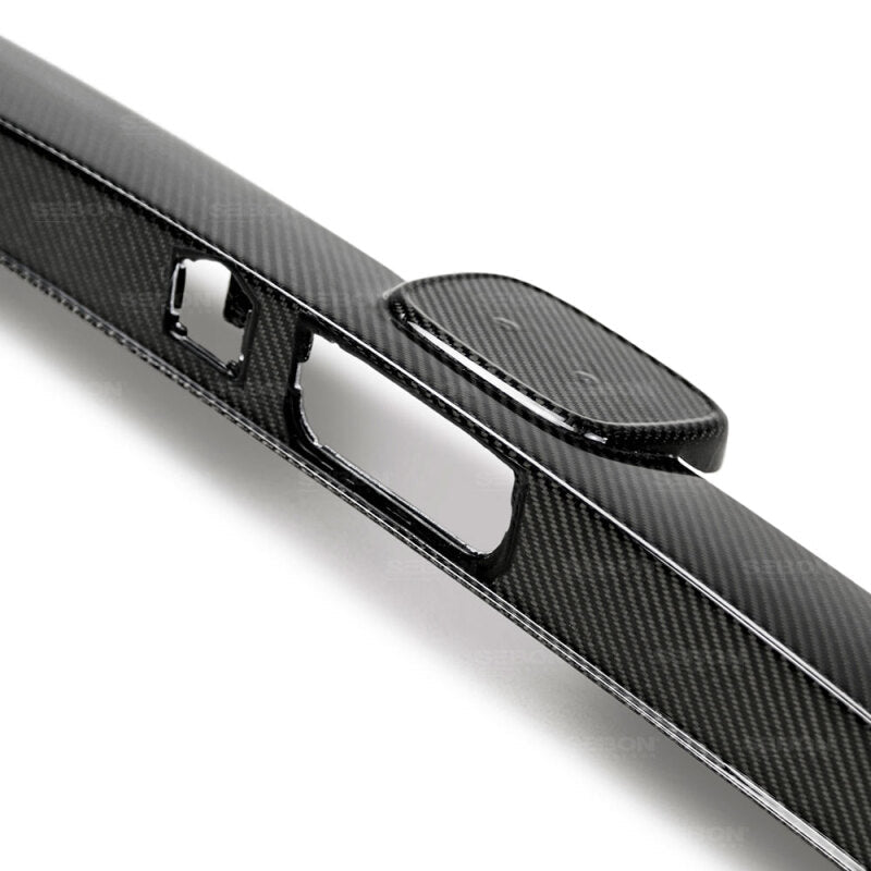 Carbon Accessories SEITG16HDCV4D Seibon