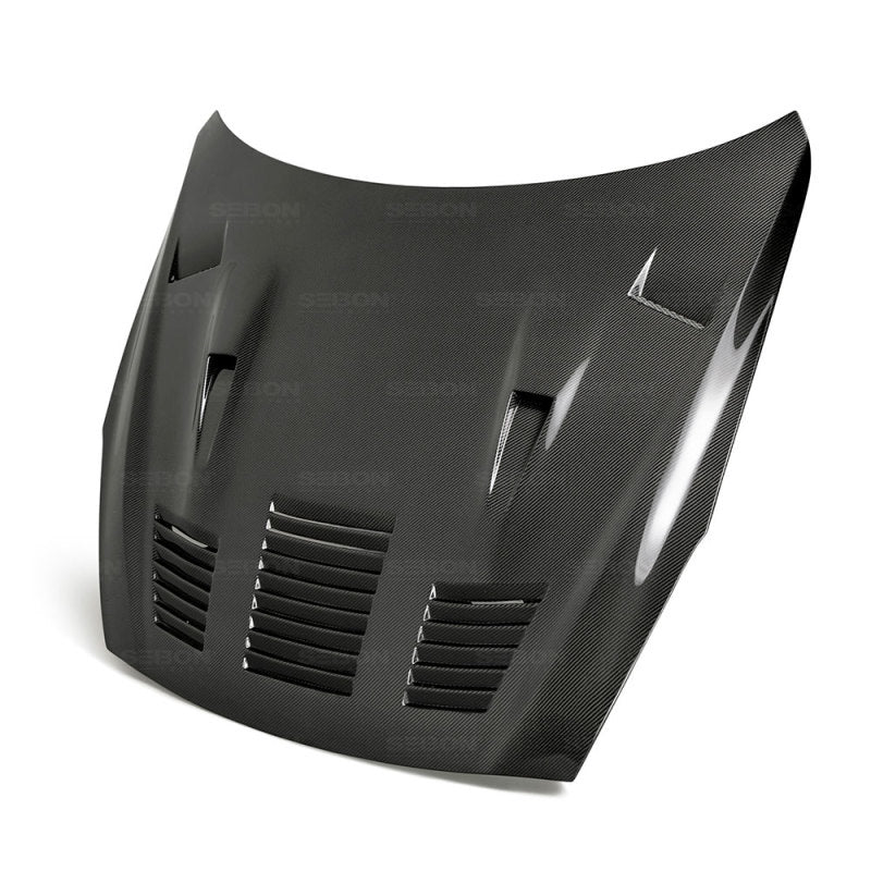 Hoods SEIHD17NSGTR-GTII Seibon