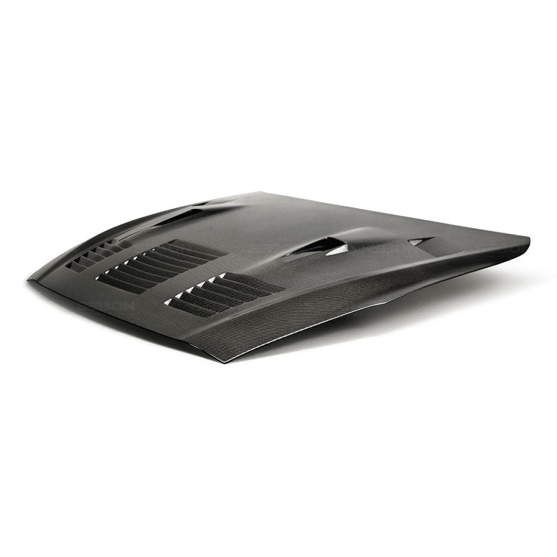 Hoods SEIHD17NSGTR-GTII Seibon