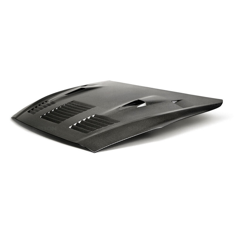 Hoods SEIHD17NSGTR-GTII Seibon