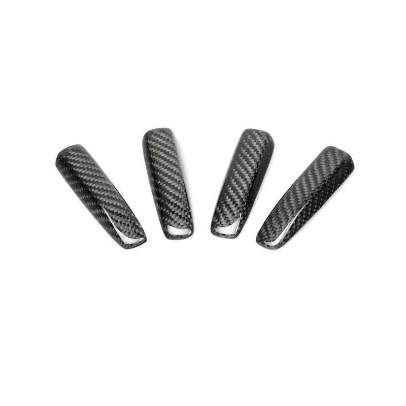 Carbon Accessories SEITVG17HDCVR Seibon
