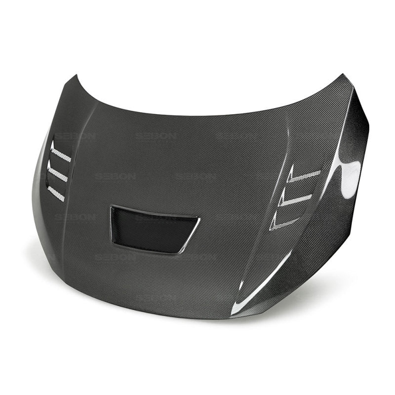 Hoods SEIHD17HDCVR-CV Seibon