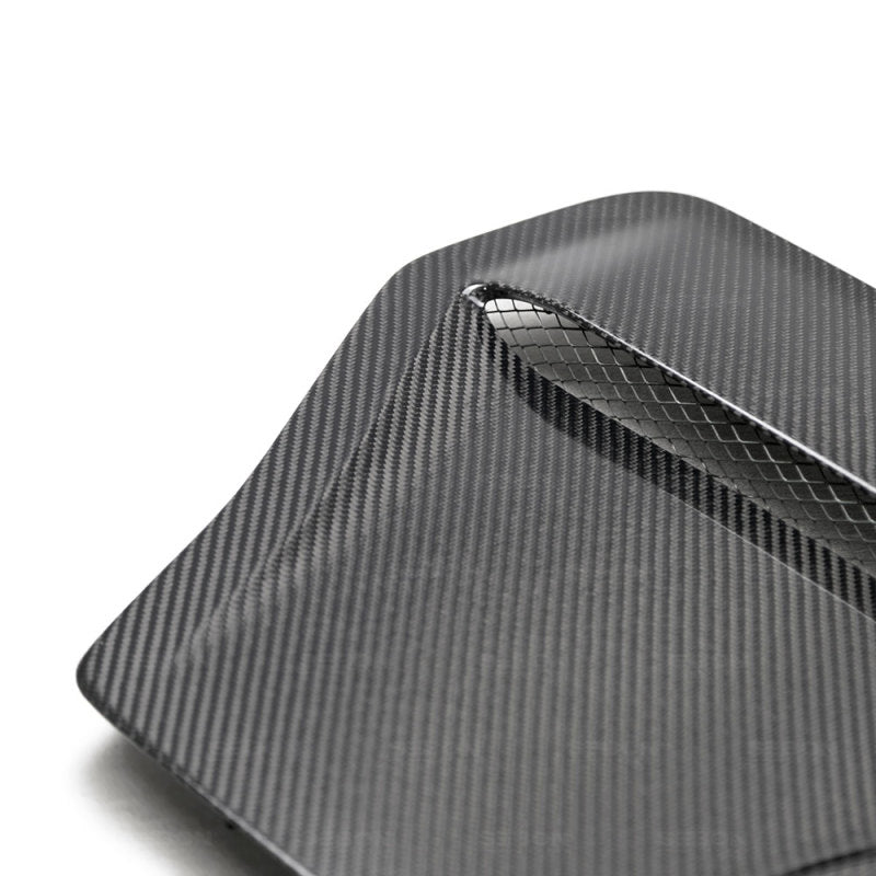 Hood Vents SEIHDS17HDCVR Seibon