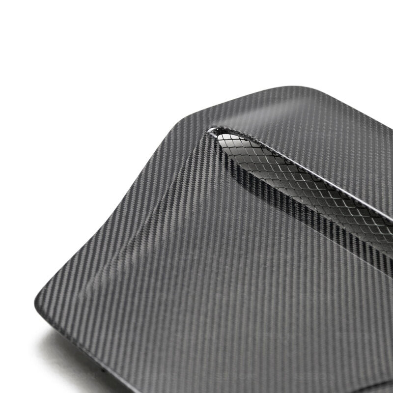 Hood Vents SEIHDS17HDCVR Seibon
