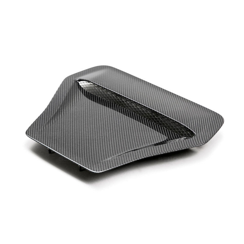 Hood Vents SEIHDS17HDCVR Seibon