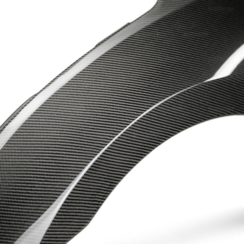 Fenders SEIFF17HDCVR-OE Seibon