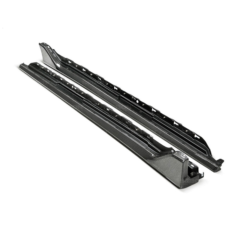 Side Skirts SEISS17HDCVR-OE Seibon