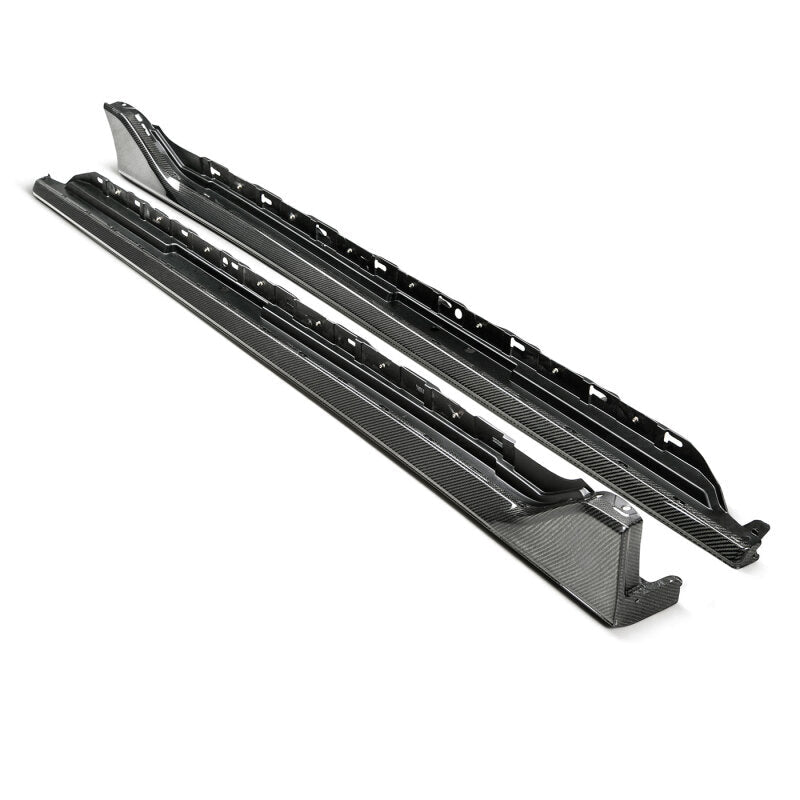 Side Skirts SEISS17HDCVR-OE Seibon