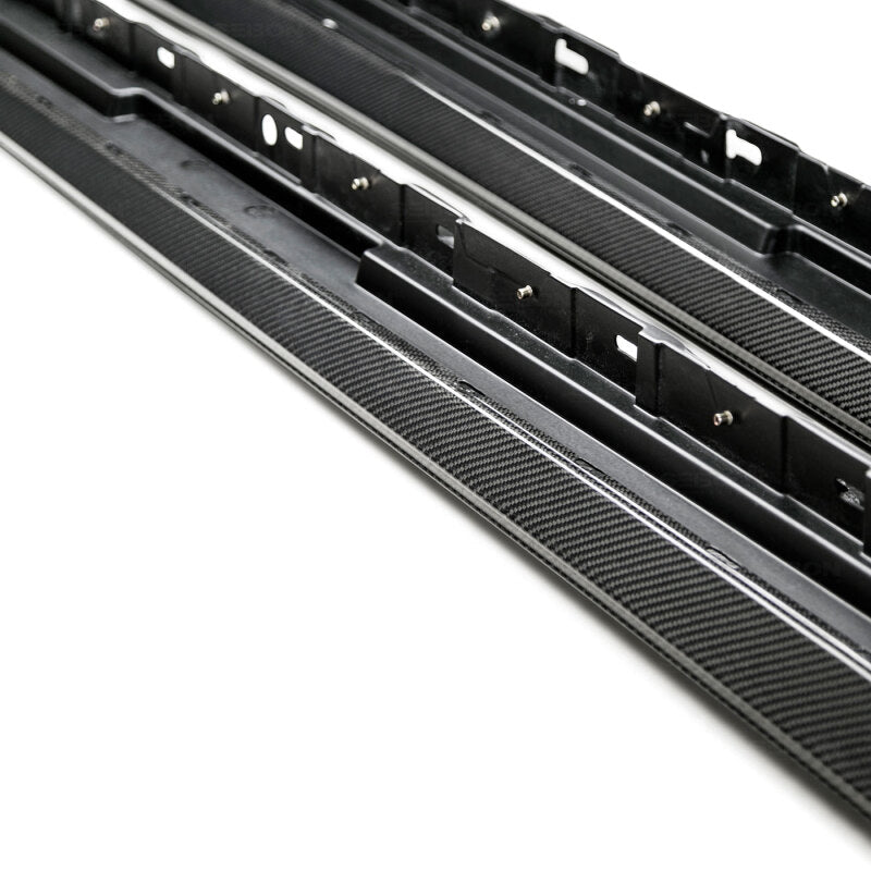 Side Skirts SEISS17HDCVR-OE Seibon