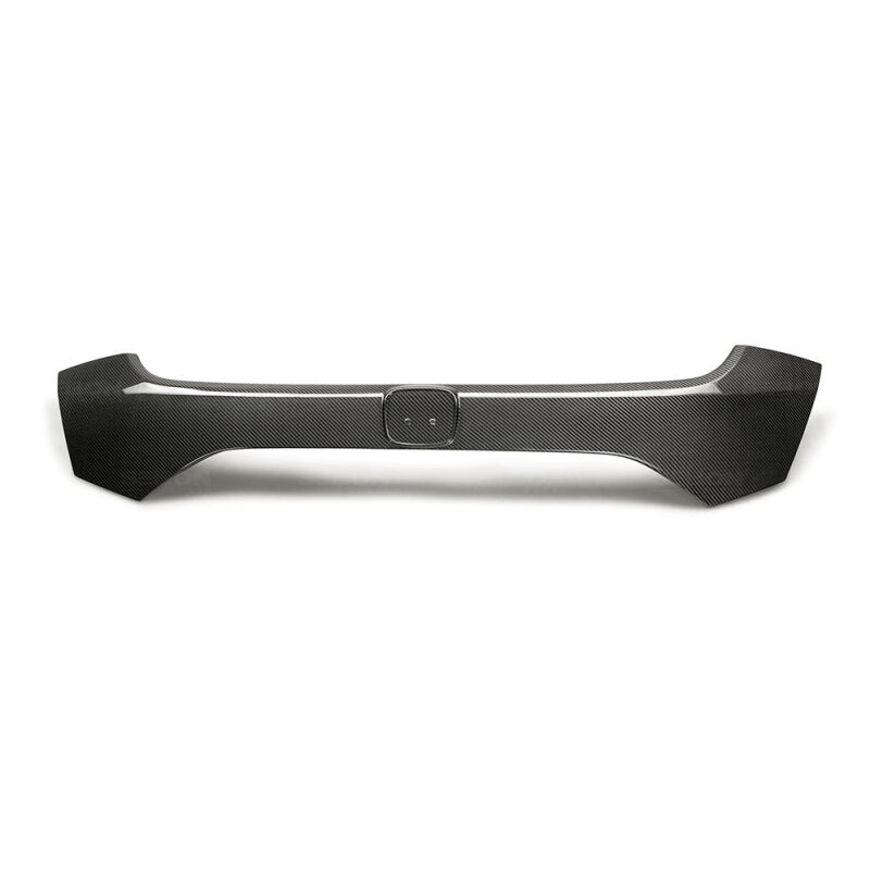 Carbon Accessories SEITG17HDCVR Seibon