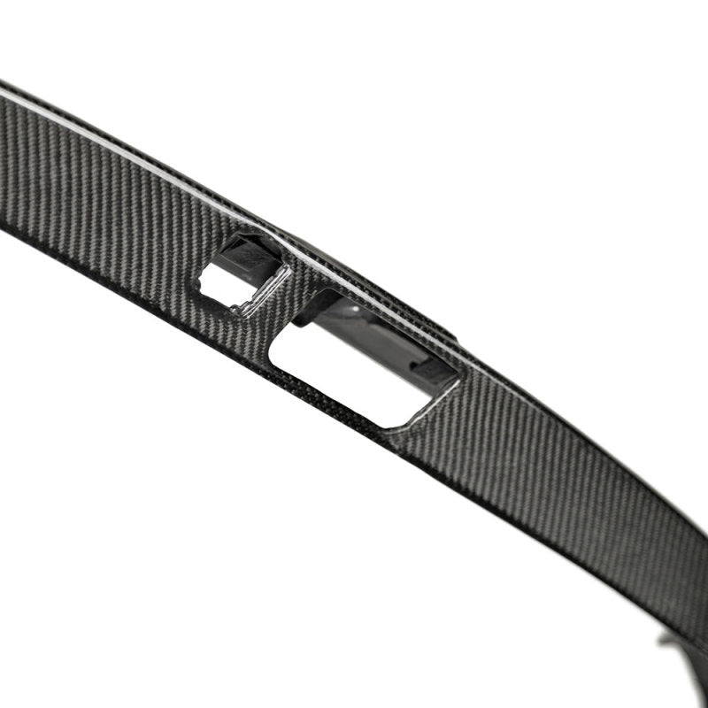 Carbon Accessories SEITG17HDCVR Seibon