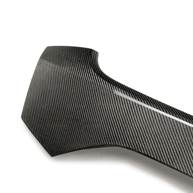 Carbon Accessories SEITG17HDCVR Seibon