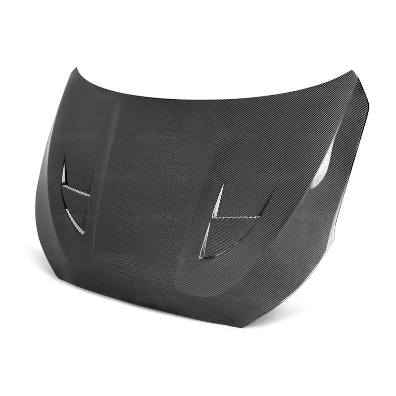 Hoods SEIHD19HYVEL-TS Seibon