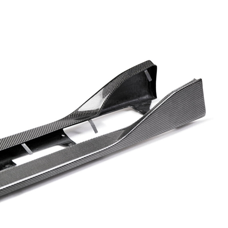 Side Skirts SEISS20TYSUP-OE Seibon