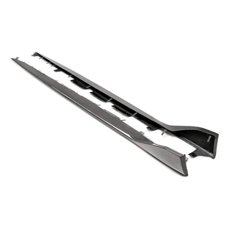 Side Skirts SEISS20TYSUP-OE Seibon
