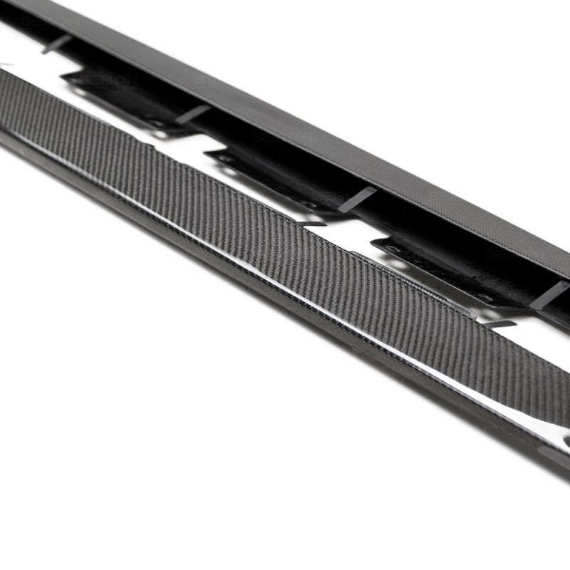 Side Skirts SEISS20TYSUP-OE Seibon