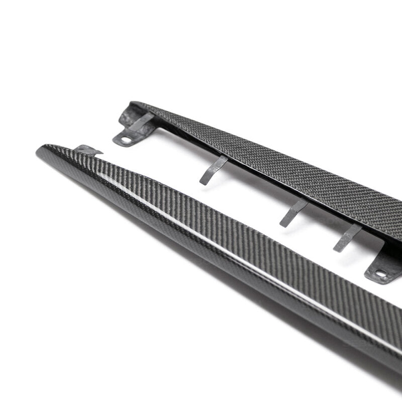 Side Skirts SEISS20TYSUP-OE Seibon