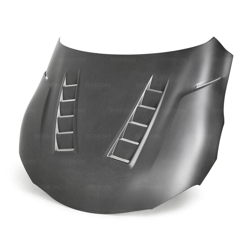 Hoods SEIHD20TYSUP-TS-DRY Seibon