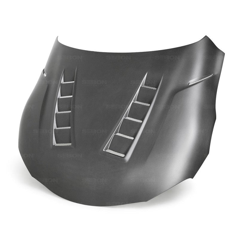 Hoods SEIHD20TYSUP-TS-DRY Seibon