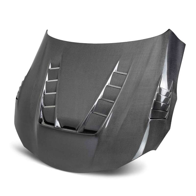 Hoods SEIHD20TYSUP-TV-DS Seibon