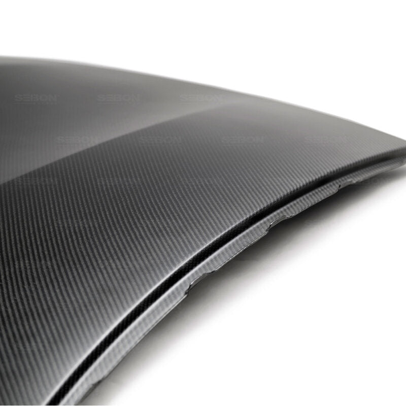Roofs SEICR20TYSUP-DRY Seibon