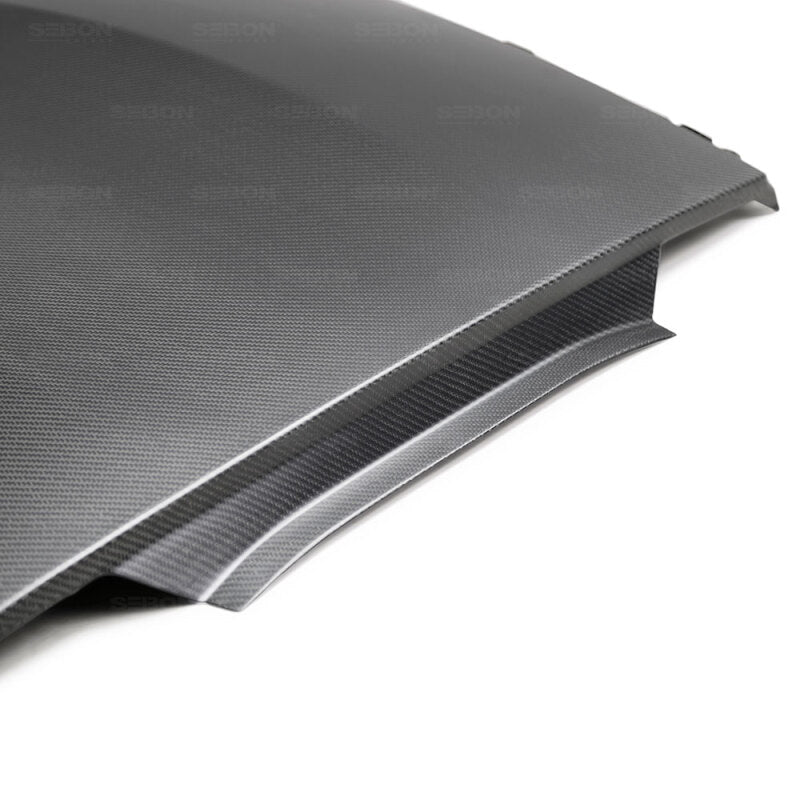 Roofs SEICR20TYSUP-DRY Seibon