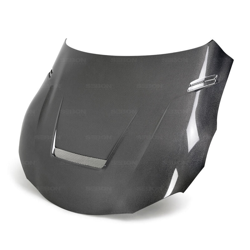 Hoods SEIHD20TYSUP-VS-DS Seibon