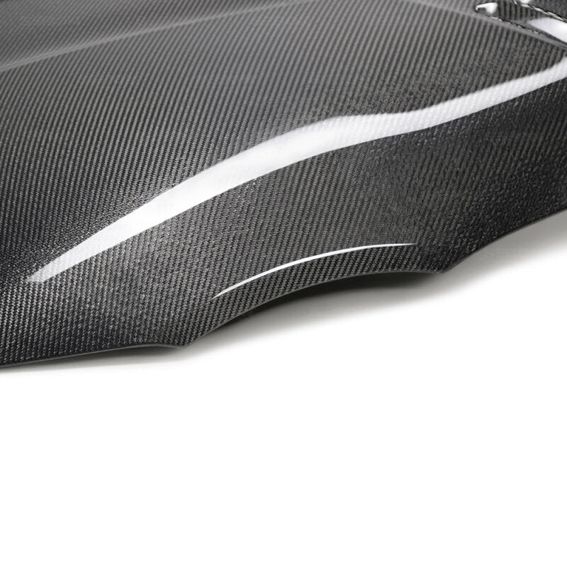 Hoods SEIHD20TYSUP-VS-DS Seibon