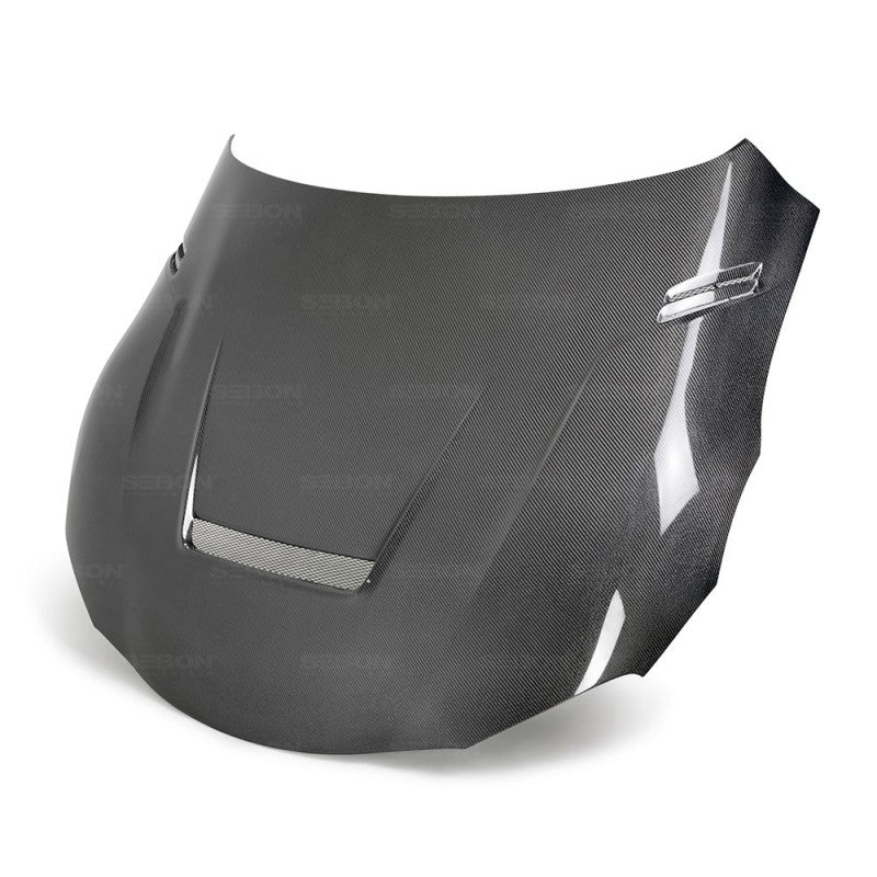 Hoods SEIHD20TYSUP-VS-DS Seibon