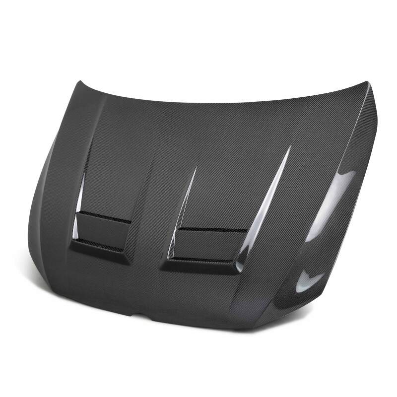 Hoods SEIHD22VWG8-DV Seibon