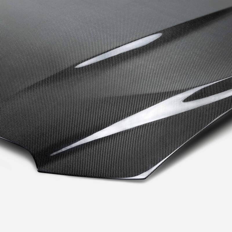 Hoods SEIHD22LXIS500-OE Seibon