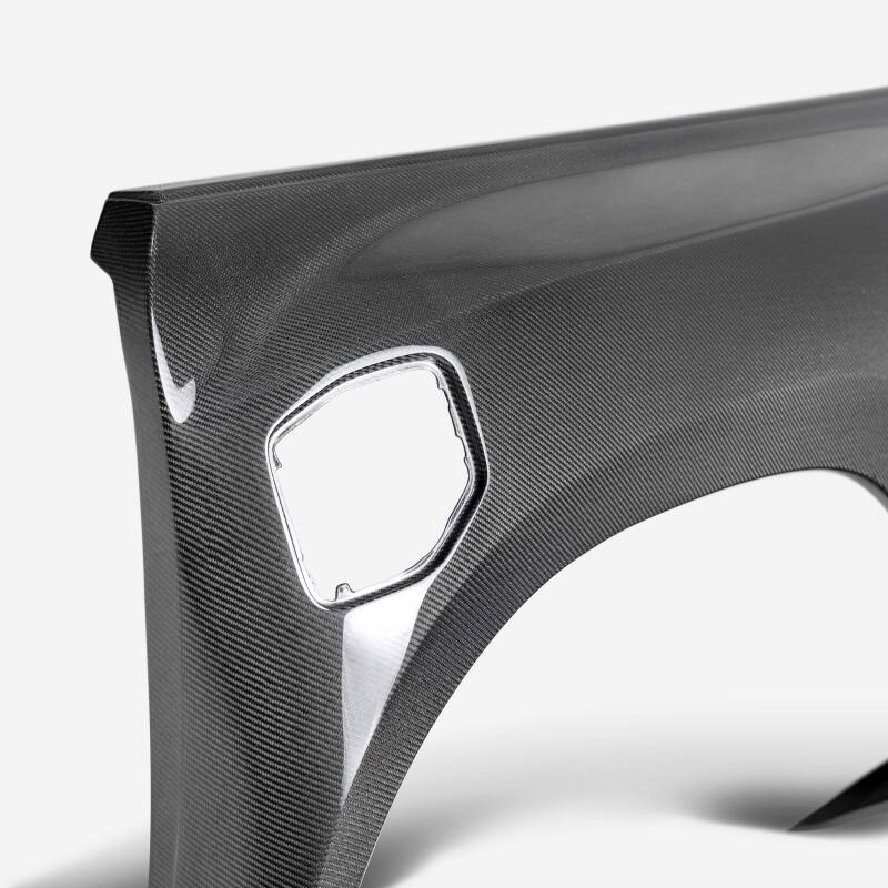Fenders SEIRF22NSFT-MB Seibon