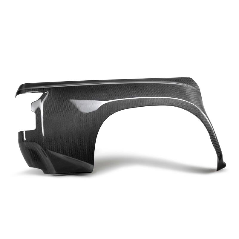 Fenders SEIRF22NSFT-MB Seibon