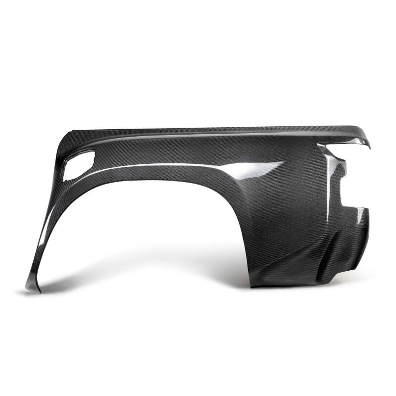 Fenders SEIRF22NSFT-MB Seibon
