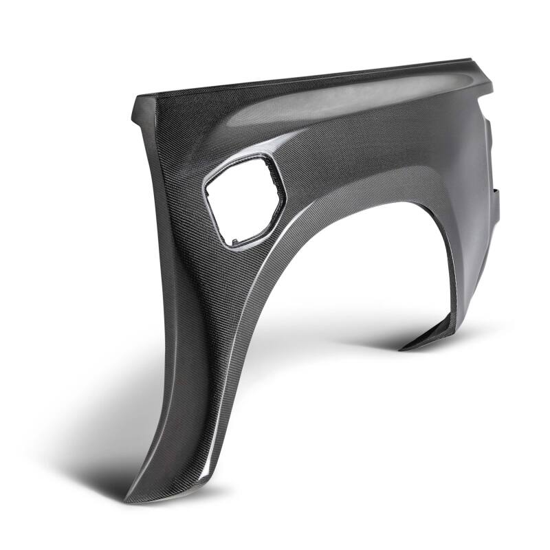 Fenders SEIRF22NSFT-MB Seibon