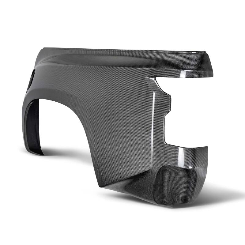 Fenders SEIRF22NSFT-MB Seibon