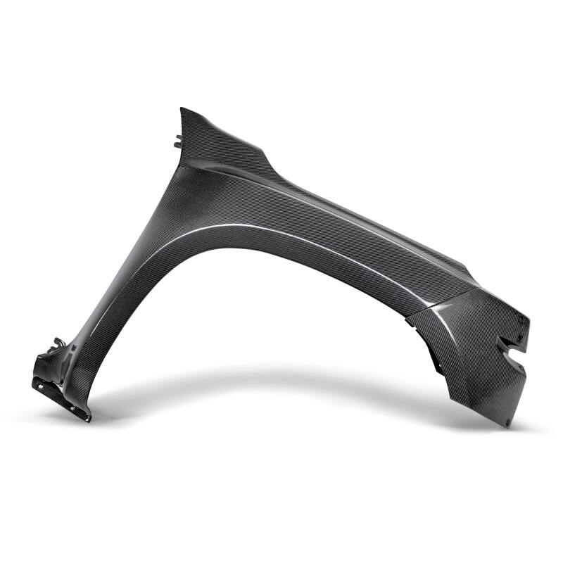 Fenders SEIFF22NSFT-MB Seibon
