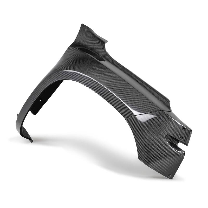 Fenders SEIFF22NSFT-MB Seibon