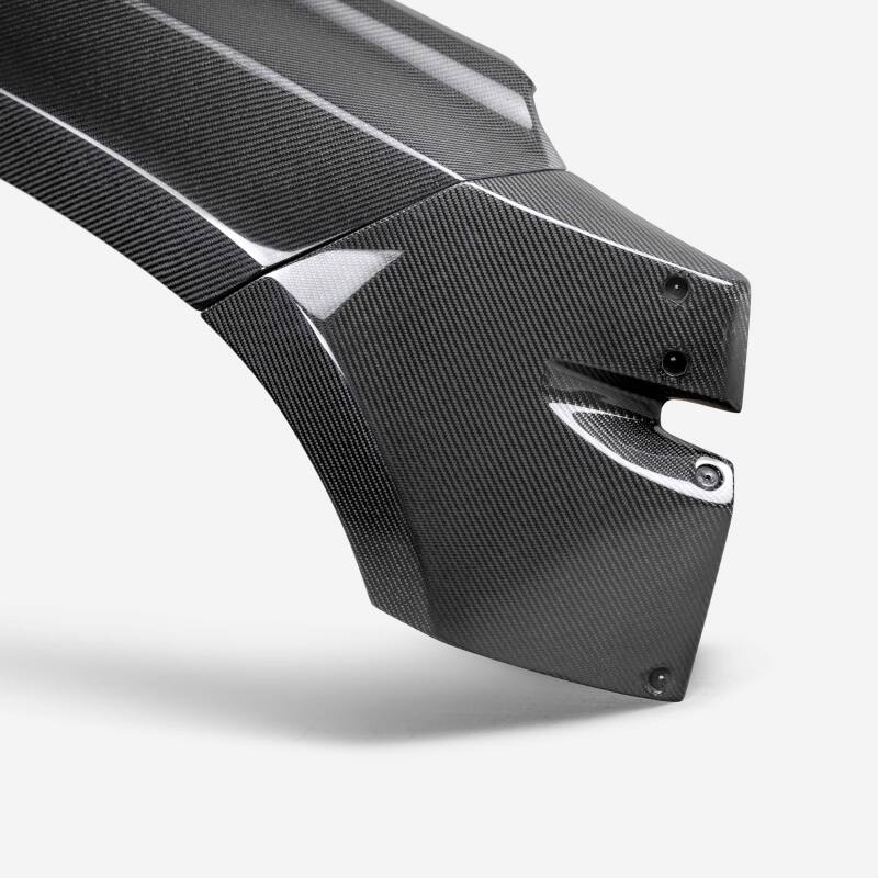 Fenders SEIFF22NSFT-MB Seibon