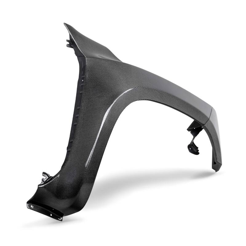 Fenders SEIFF22NSFT-MB Seibon