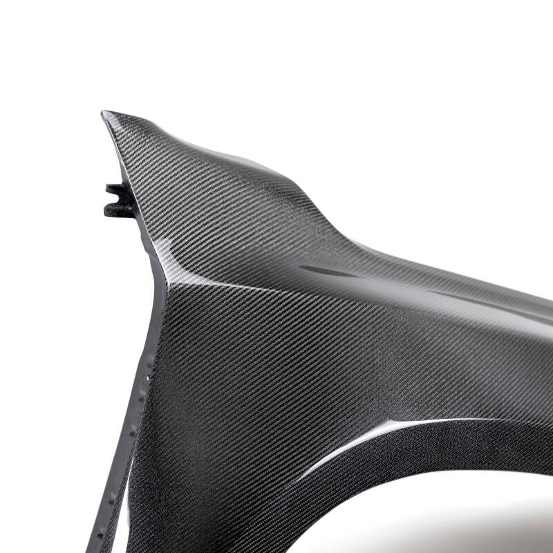 Fenders SEIFF22NSFT-MB Seibon