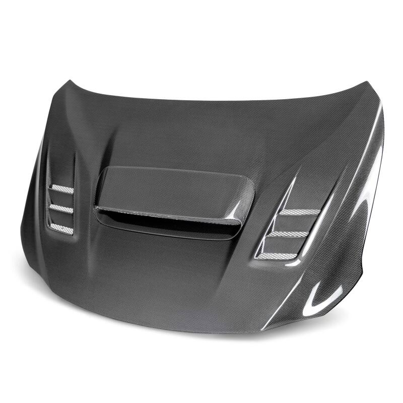 Hoods SEIHD22SBIMP-CW Seibon